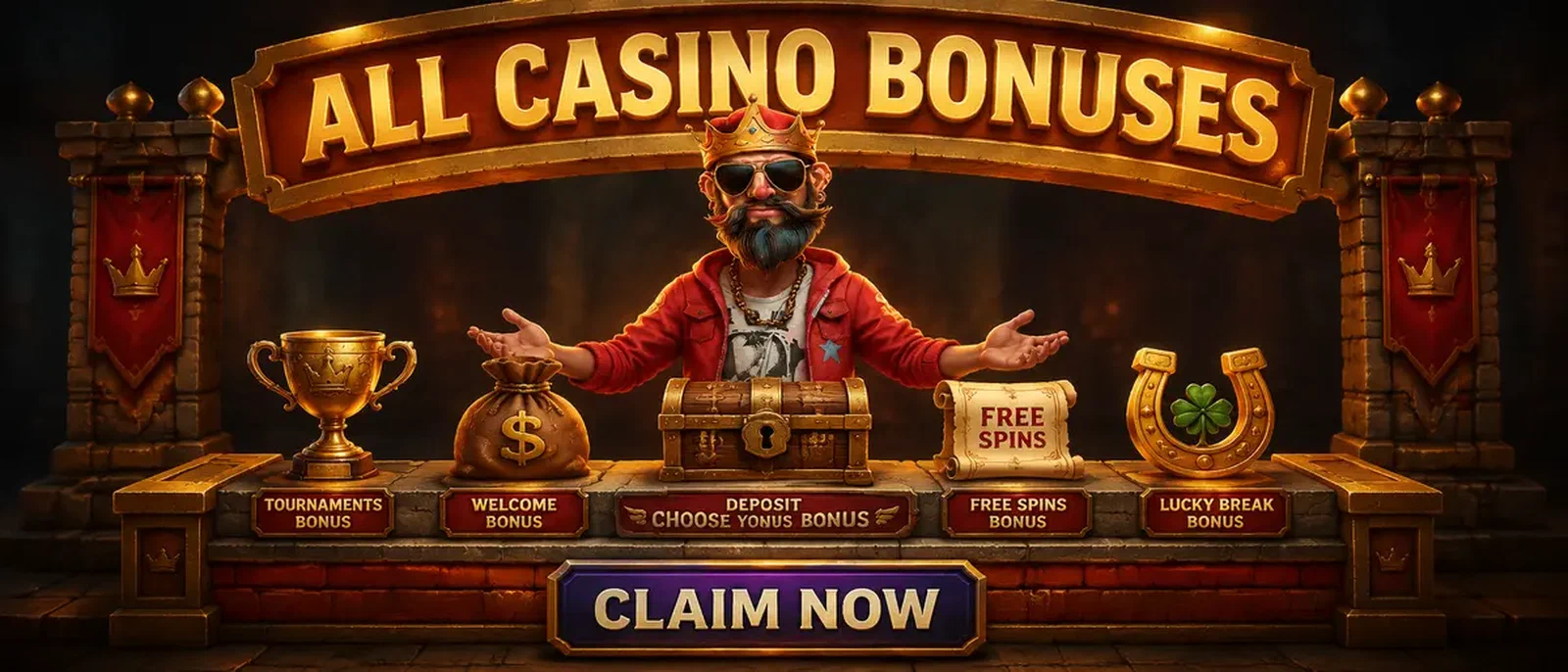 Coolzino Bonus Overview