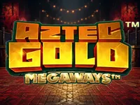 Aztec gold Megaways