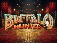 Buffalo Hunter