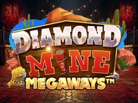 Diamond Mine All Action Megaways