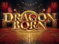 Dragon Born Megaways
