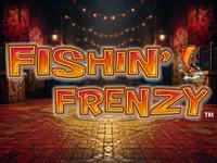Fishin Frenzy