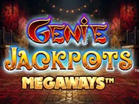 Genie Jackpots Megaways