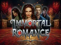 Immortal Romance 2