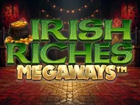 Irish Riches Megaways