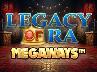 Legacy of Ra Megaways