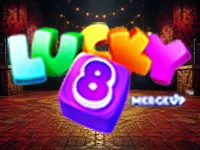 Lucky 8 Merge Up