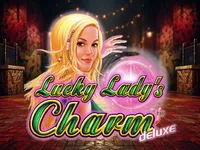 Lucky Ladys Charm Deluxe