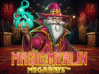 Magic Merlin Megaways