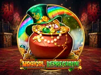 Magical Leprechaun
