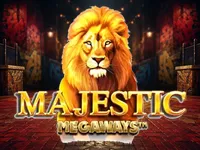 Majestic Megaways