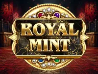 Royal Mint Megaways