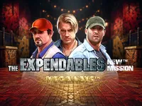 The Expendables New Mission Megaways