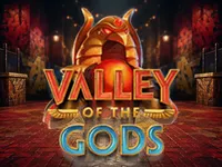 Valley of the Gods