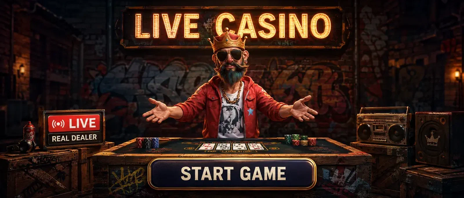 Coolzino Live Casino Studios List