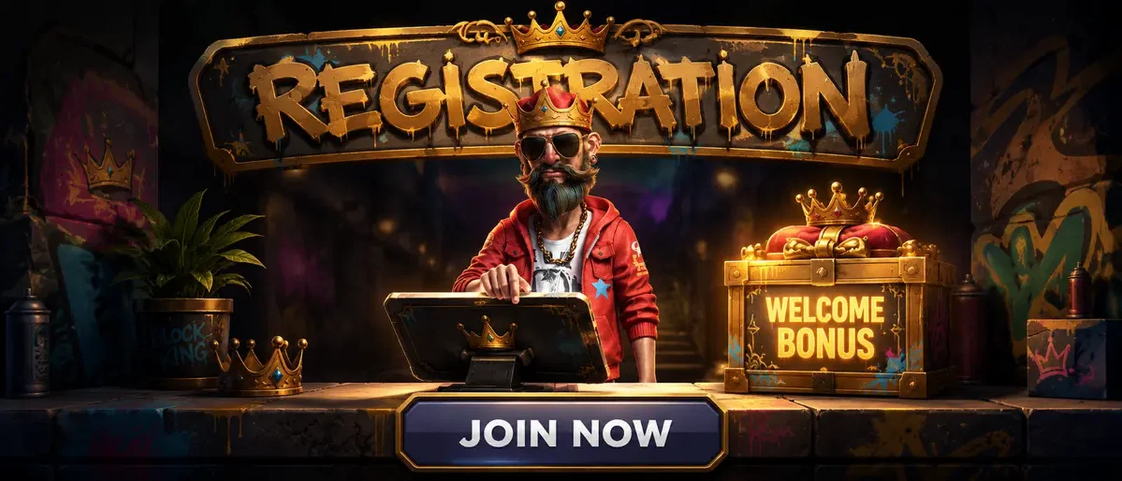 Coolzino Registration Express Sign Up