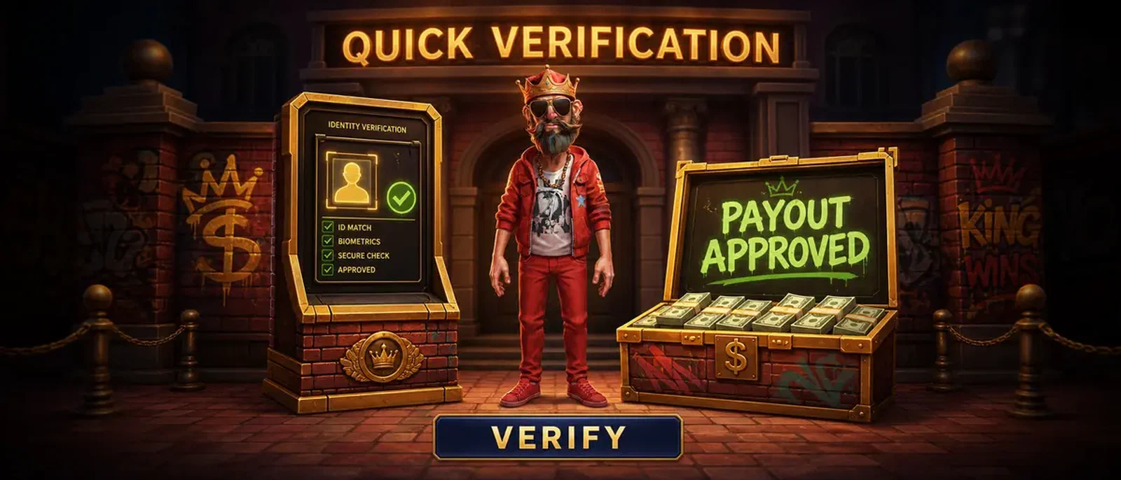 Coolzino Verification Rules
